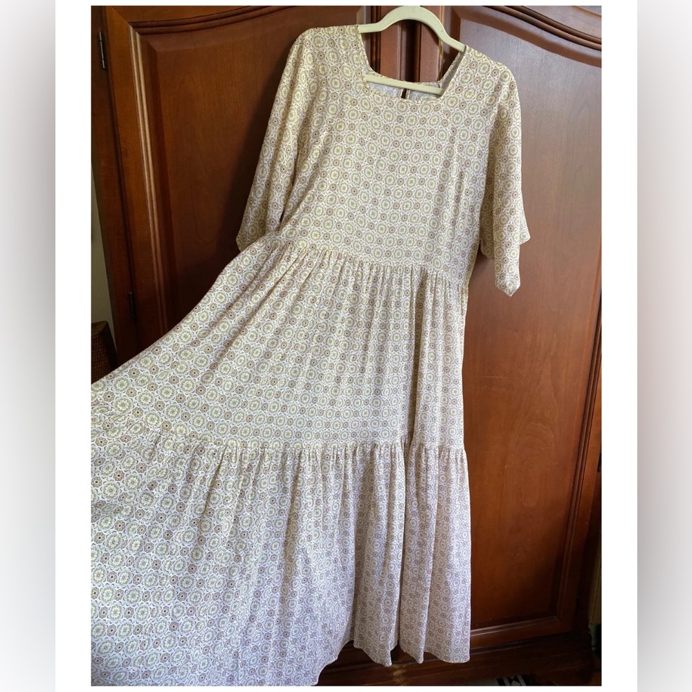 Christy Dawn Theo Dress